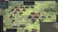 Panzer Corps 2: Elite - 1st Guards