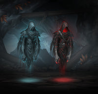 Iratus: Lord of the Dead - Supporter Pack