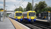 Train Sim World® 6: London Overground Mildmay line: Stratford - Willesden Junction Route Add-On