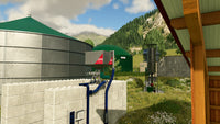 Farming Simulator 22: Pumps n' Hoses Pack