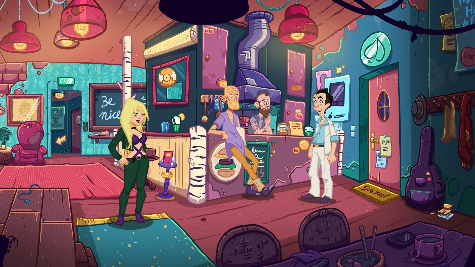 Gamesporium