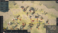 Panzer Corps 2: Elite - 1st Guards