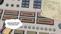 Hauma - A Detective Noir Story