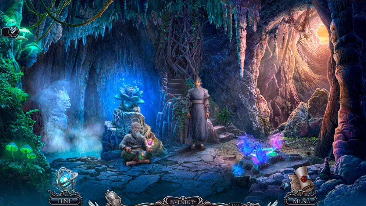 Grim Tales: Horizon of Wishes
