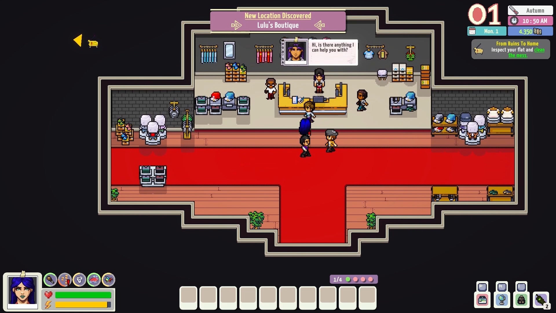 Gamesporium
