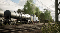 Train Sim World® 6: Bahnstrecke Leipzig - Dresden Route Add-On
