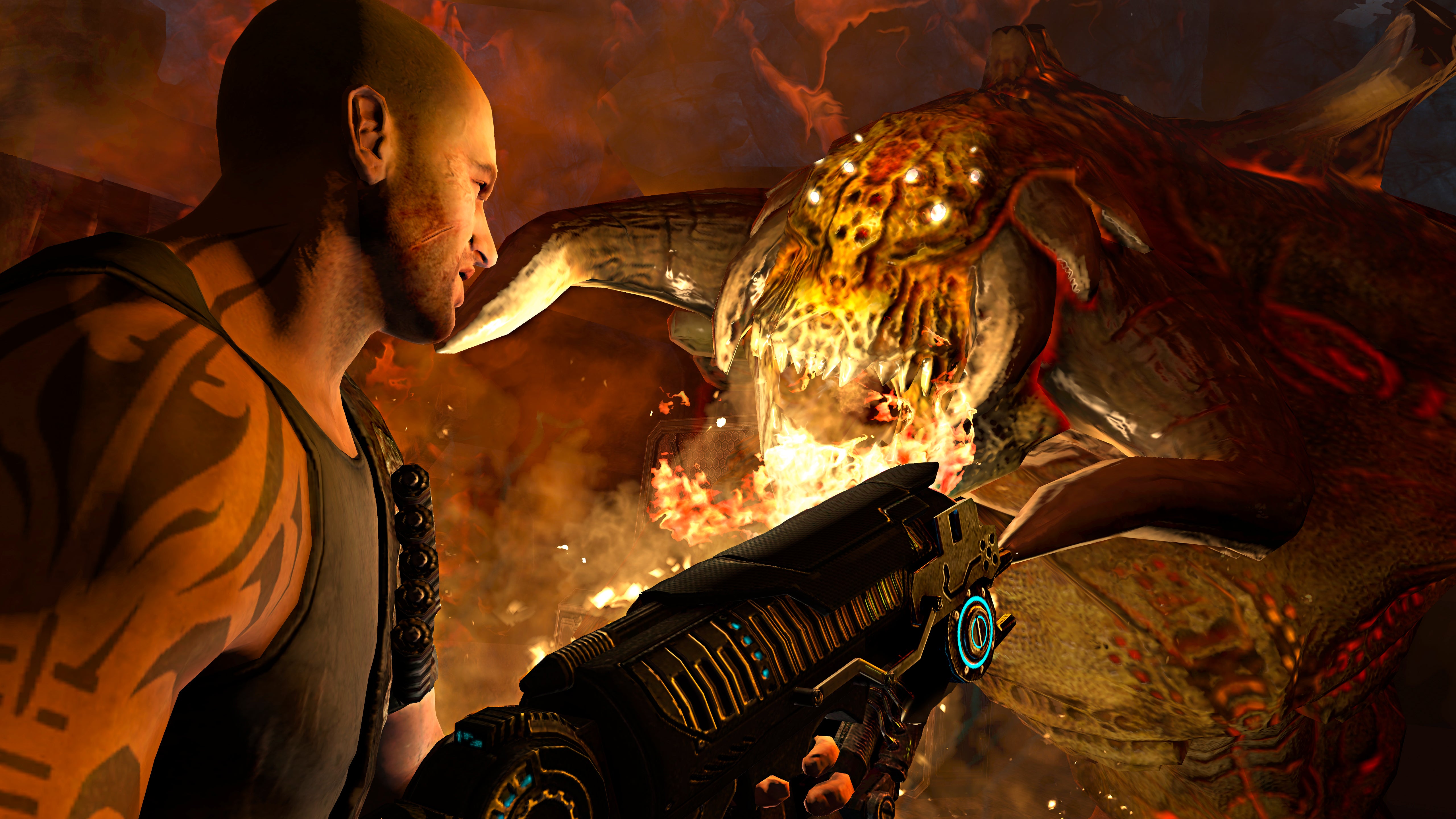 Red Faction®: Armageddon™