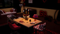 ContractVille - Valentine's Day Furniture Pack