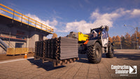 Construction Simulator - Year 2 Season Pass