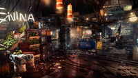 Deus Ex: Mankind Divided