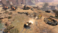 Company of Heroes 3: Stealth & Stronghold