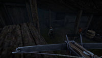 Blood West