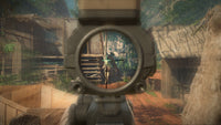 Incursion Red River