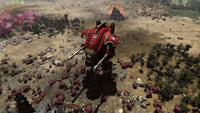Warhammer 40,000: Gladius - Rampage Pack