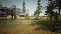 ContractVille - Japanese Furniture Pack