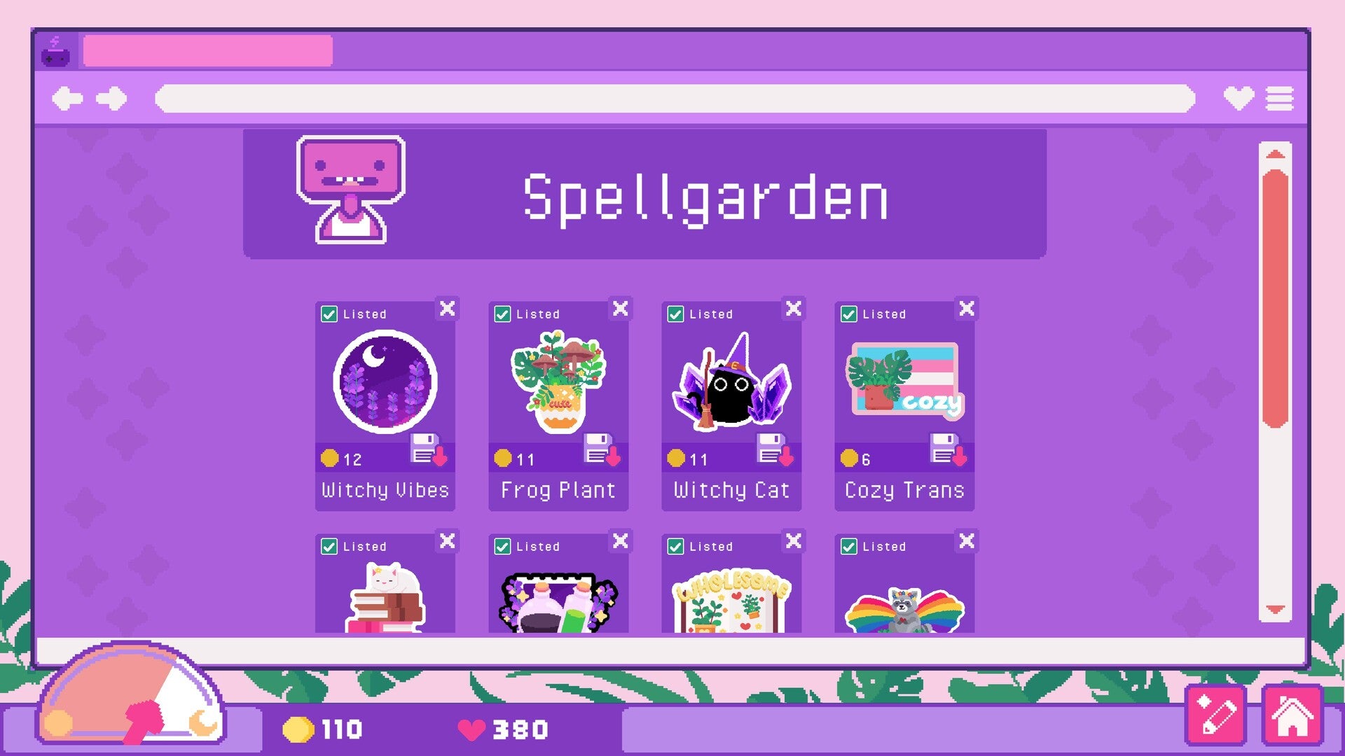 Gamesporium