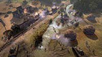 COH 2 - The Western Front Armies: US Forces