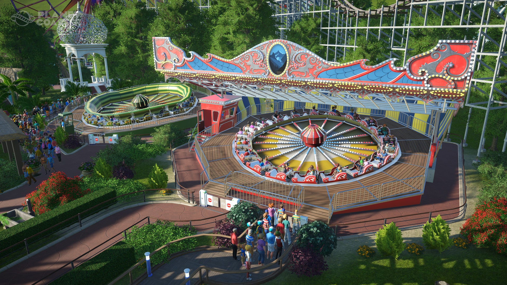 Gamesporium