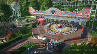 Planet Coaster