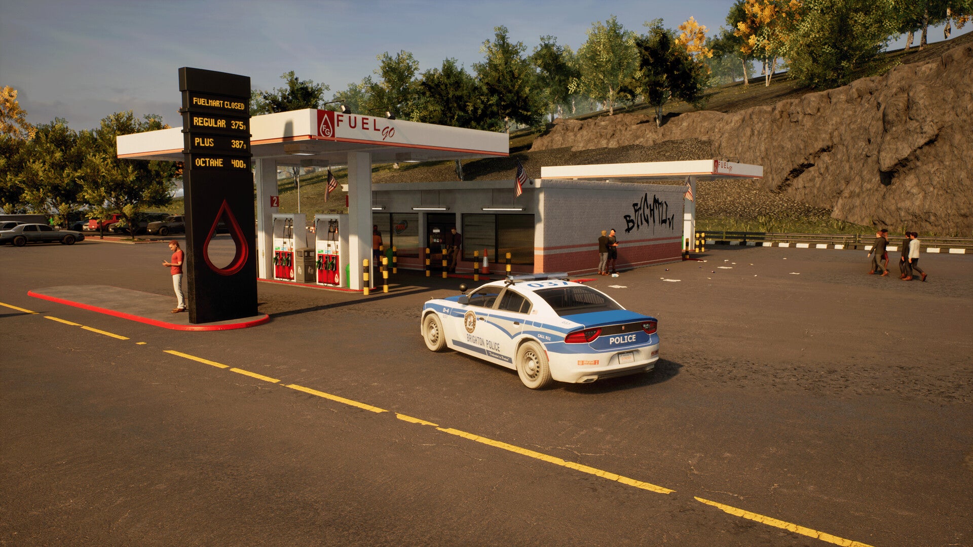 Gamesporium