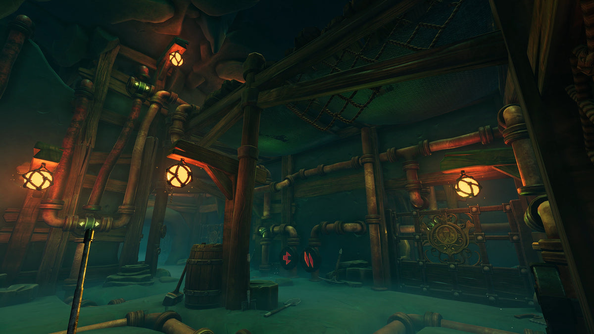 We Were Here Forever