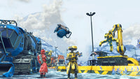 No Man's Sky