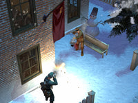 Silent Storm Gold Edition