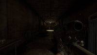 Incursion Red River