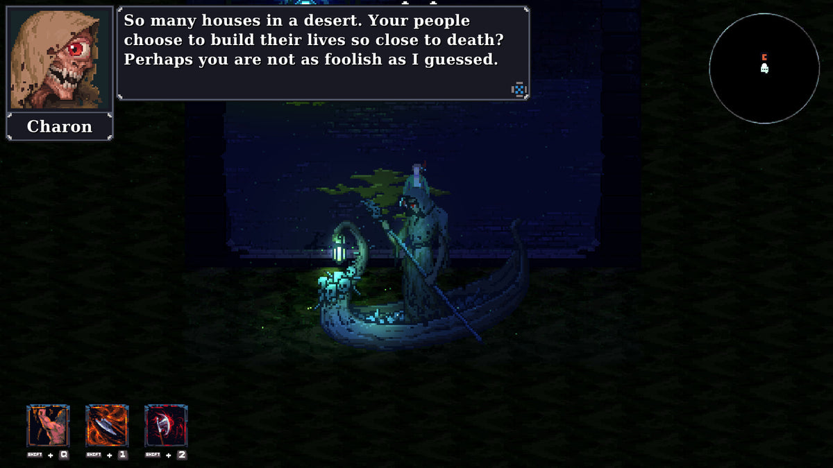 Kingdom of Night