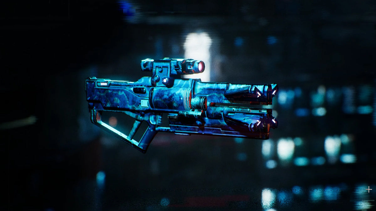 The Ascent - CyberSec Pack