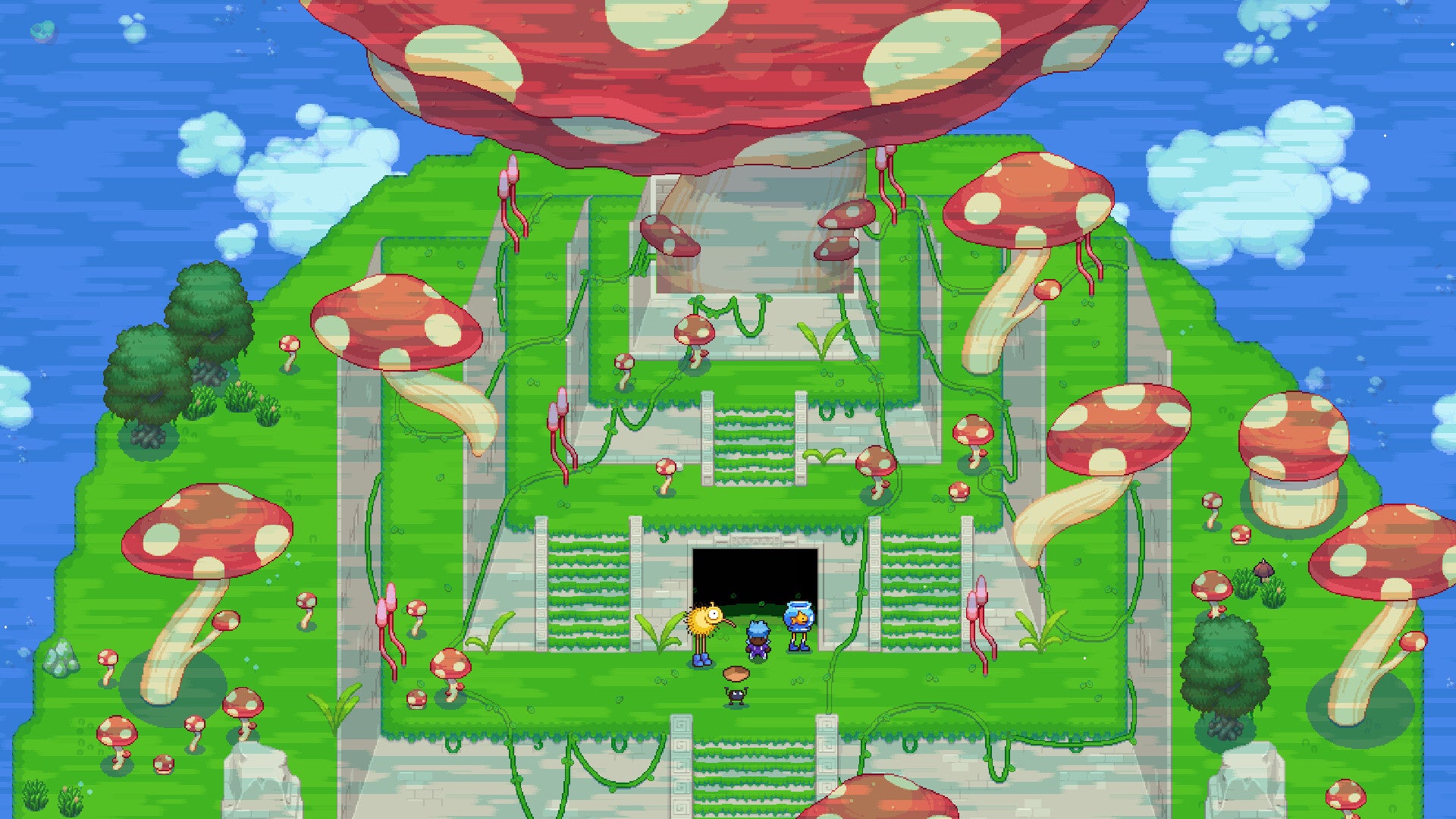Gamesporium