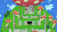 Moonstone Island