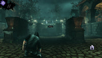 DARK - Cult of the Dead DLC