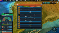 Realpolitiks II