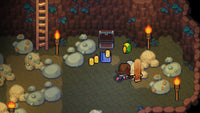 Moonstone Island