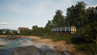 Train Sim World® 6: Riviera Line: Exeter – Plymouth & Paignton Route Add-On