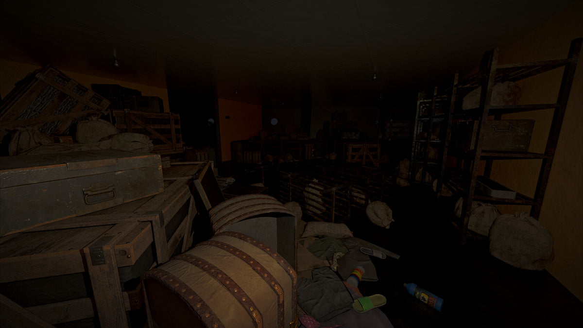 Ship Graveyard Simulator 2 - Steam Ships DLC