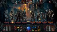 Iratus: Lord of the Dead