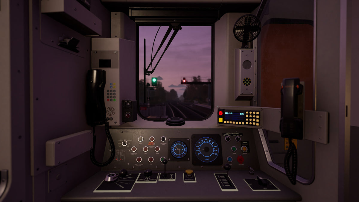 Train Sim World® 6: Riviera Line: Exeter – Plymouth & Paignton Route Add-On