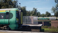 Train Sim World® 6: Brighton Main Line: London Victoria - Brighton Route Add-On