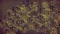 Rise of Industry: 2130