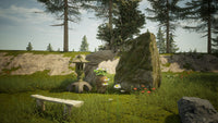 ContractVille - Japanese Furniture Pack