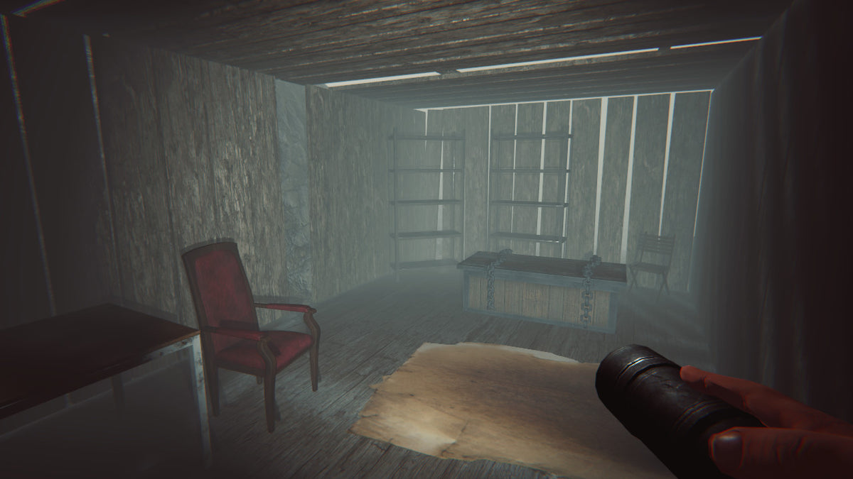 Dark Canvas: A Brush With Death Collector's Edition