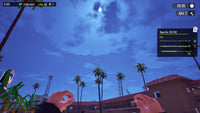 Sunset Motel