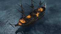 Shadow Tactics: Aiko's Choice