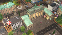 Pizza Connection 3