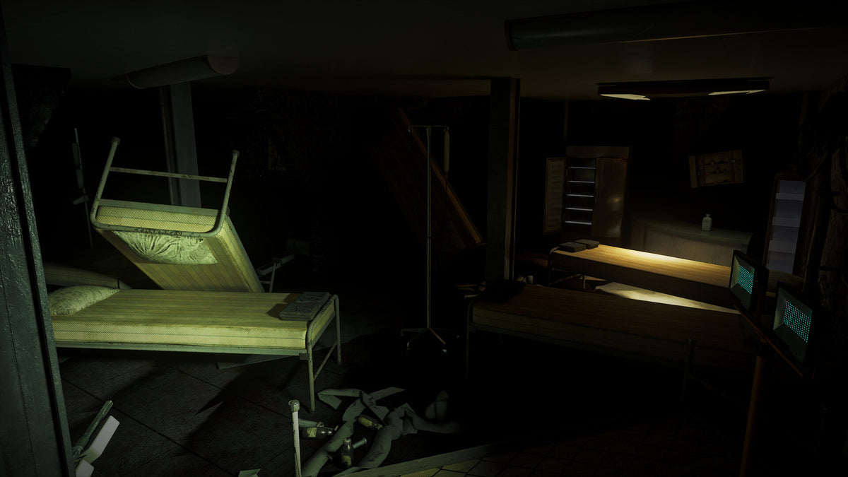 Ship Graveyard Simulator 2 - Steam Ships DLC