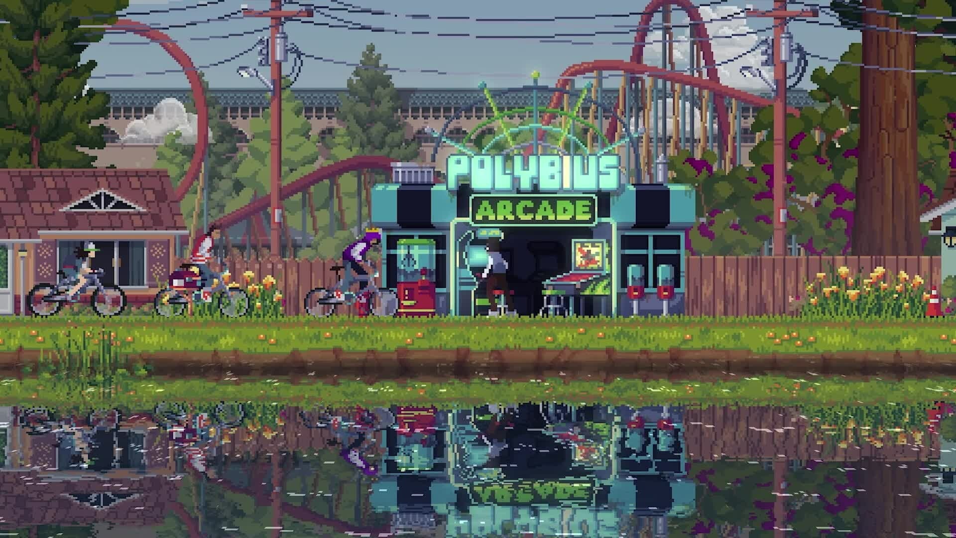 Gamesporium