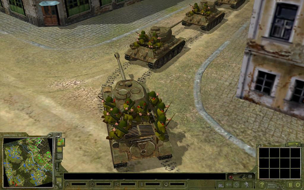 Gamesporium