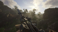 Incursion Red River